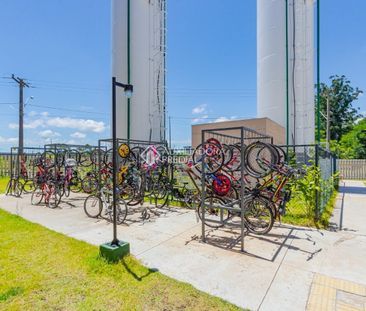 Apartamento com 2 quartos e 41m² para alugar em Mato Grande, Canoas. - Photo 6