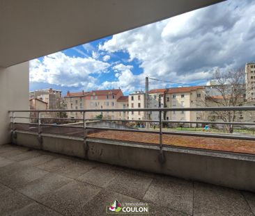 Location Appartement 2 pièces 34m² - Photo 5