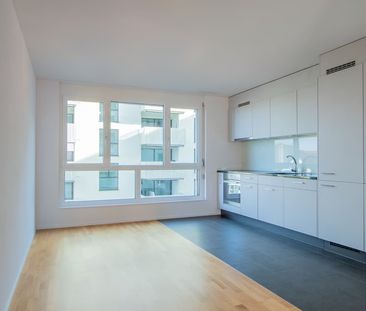 3.5 Zimmer, 90 m², 4. Stock - Photo 6
