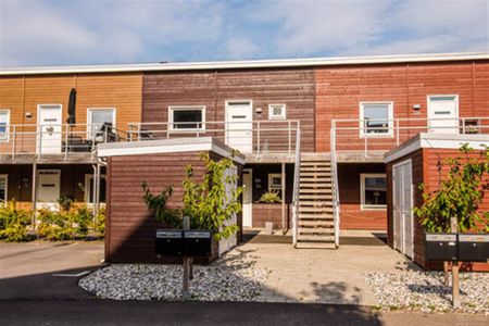 Sparvhöksgatan 33 A - Foto 3