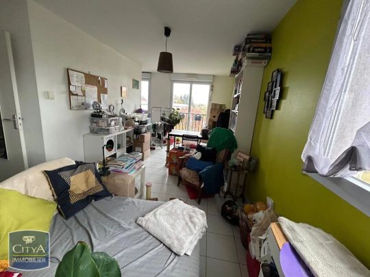 Appartement à louer 2 pièces 45m² - Photo 1