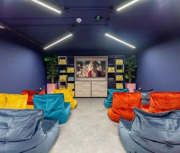 Standard Ensuite - Photo 5