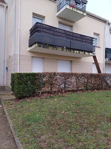 Location Appartement 2 pièces 47m² - Photo 3