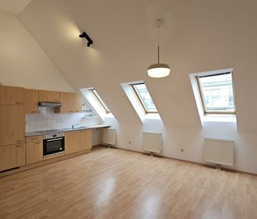 DACHGESCHOSSWOHNUNG IN DER FERNKORNGASSE - Photo 6