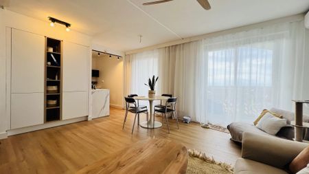Location Appartement 3 pièces 68m² AIX EN PROVENCE 90ème - Photo 2