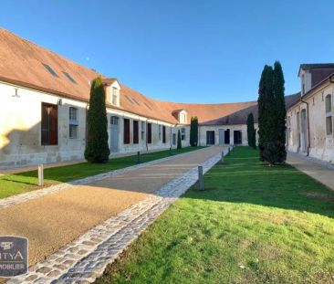 Appartement à louer 2 pièces 53.17m² - Photo 5