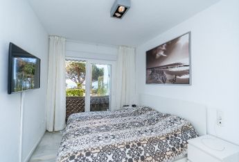 856245 - Garden Apartment for rent Calahonda, Mijas, Málaga, Spain