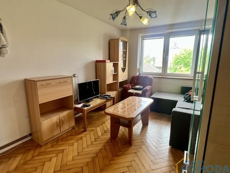 Pronájem bytu 2+kk 30 m², Hrušová - Photo 2