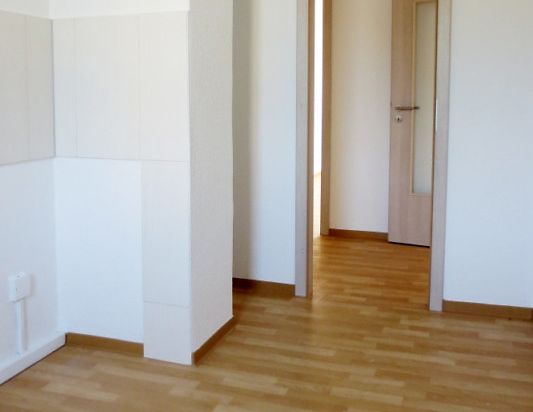 3-Raum-Wohnung in Citynähe - Photo 1