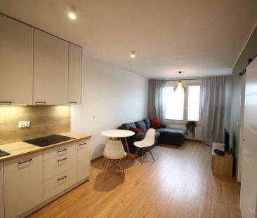 MIESZKANIE na WYNAJEM - Фото 1