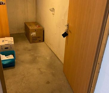 Charmantes Single-Apartment in Recklinghausen-Ost - Photo 1