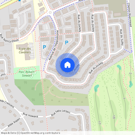 294 Avenue de l'Hippodrome, Gatineau, Gatineau, Outaouais, J9H 0J5
