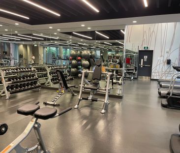 For Lease - 501 Adelaide Street Unit# 510, Toronto, Ontario - Photo 4