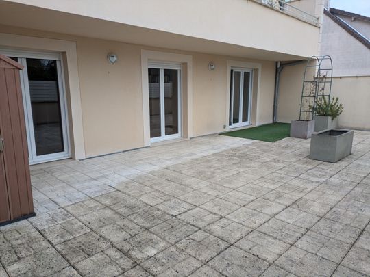 Appartement - Photo 1