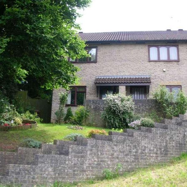 Whatcombe Road, Frome, Somerset, BA11 - Photo 1