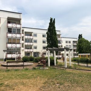 Mörners Väg 56 C - Foto 2