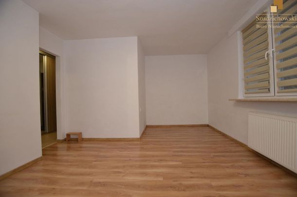 Mieszkanie na wynajem Warszawa, Ochota, Ochota, Jasielska - Photo 1