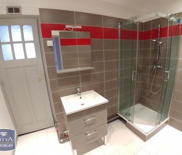 Location Appartement 2 pièces 29m² LILLE 59000 - Photo 4