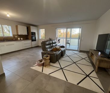 Location Appartement 3 pièces 70m² OLEMPS 12510 - Photo 3