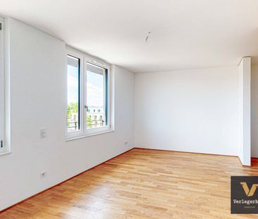 Moderne und großzügige 1-Zimmer-Wohnung! - Photo 4