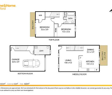 Big on Space, Perfectly Placed - Photo 6