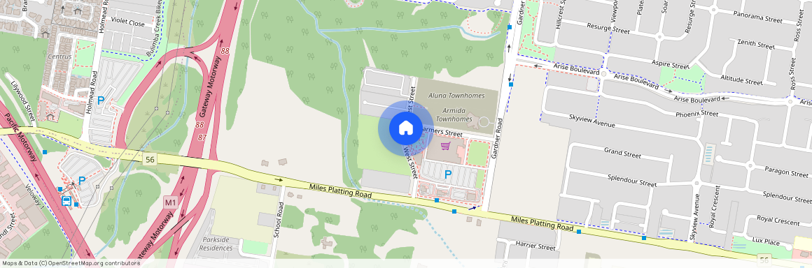 2-Storey/89 West Street, Qld 4123, Rochedale