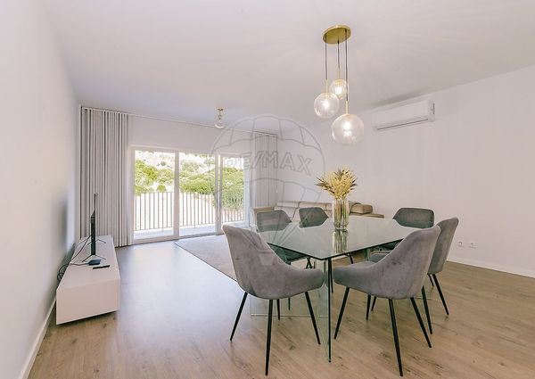 Apartamento T3 em Lisboa