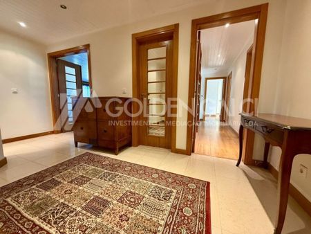 5 room luxury Apartment for rent in Parque das Nacoes Norte, Parque das Nações, Lisbon - Photo 2