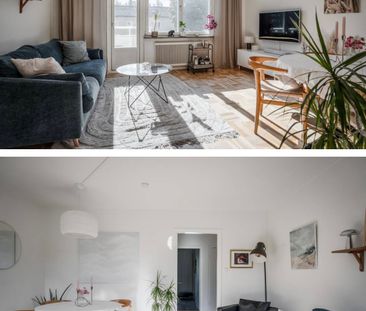 Torkelsgatan, Uppsala - Foto 1