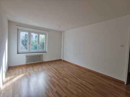 2 Zimmer, 1. Stock - Photo 4