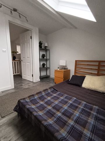 1 Bed Flat, Cresswell Road, SE25 - Photo 4