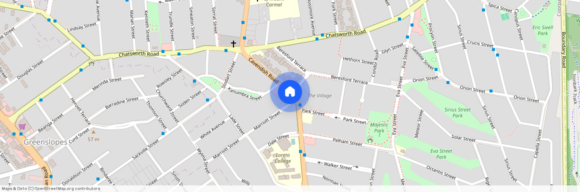 8/387 Cavendish Road COORPAROO QLD