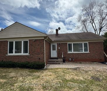 For Lease - 65 Park Crescent Unit# (Lower Level 2), Richmond Hill, ... - Photo 3