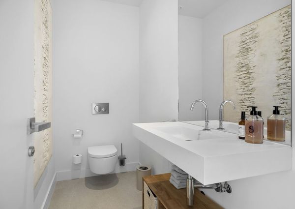 Luxury Villa for rent in Benahavís, Spain