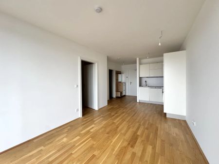 Verfügbar ab 01/2026 - Ideale Infrastruktur - nahe U1 Kagraner Platz - Photo 4