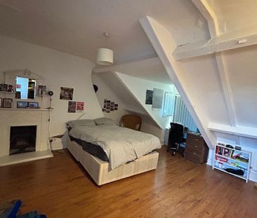 7 bedroom terraced house to rent - Photo 2