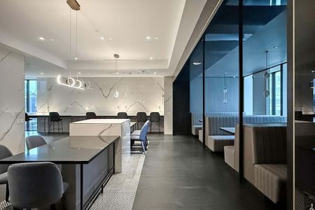 For Lease - 8 Wellesley Street Unit# 1801, Toronto, Ontario - Photo 3