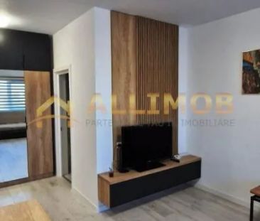 Garsoniera noua, zona Vest - Fotografie 3