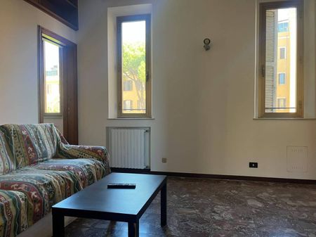 Trilocale via Cosimo Giustini 7, Monteverde Nuovo, Roma - Foto 5