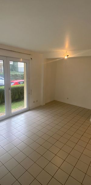 Location Appartement 1 pièce 23m² - Photo 1