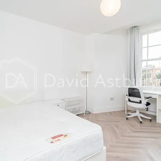 Agar Grove, Camden, London, NW1 - Photo 1