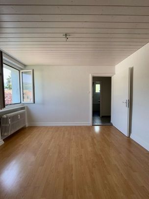 Joli 3.5pcs rénové à louer à Bienne ! - Foto 1