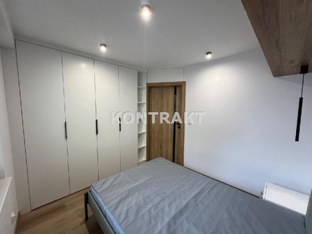 Mieszkanie Oświęcim Stare Stawy powierzchnia 50.49 m² C259-WM-86868 - Фото 4