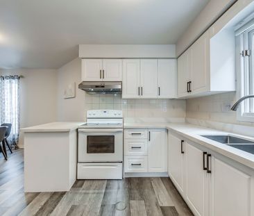 For Lease - 5492 Haddon Hall Road, Mississauga, Ontario - Photo 6