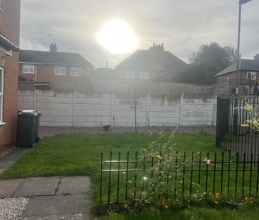 1 bedroom terraced house to rent - Photo 3