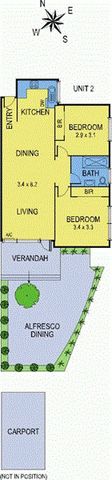 Spacious Ground-Floor Apartment with Impressive Outdoor Living - Photo 5