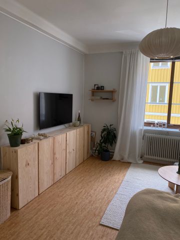 Vävlagaregatan, Göteborg - Photo 3