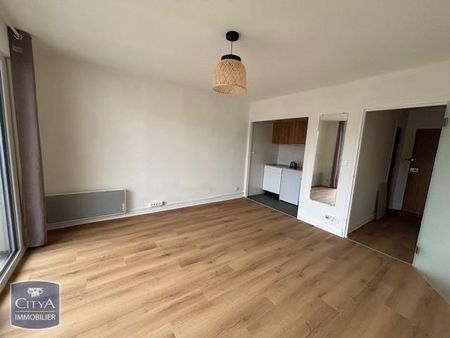 Appartement 1 pièce à Nancy - Photo 2