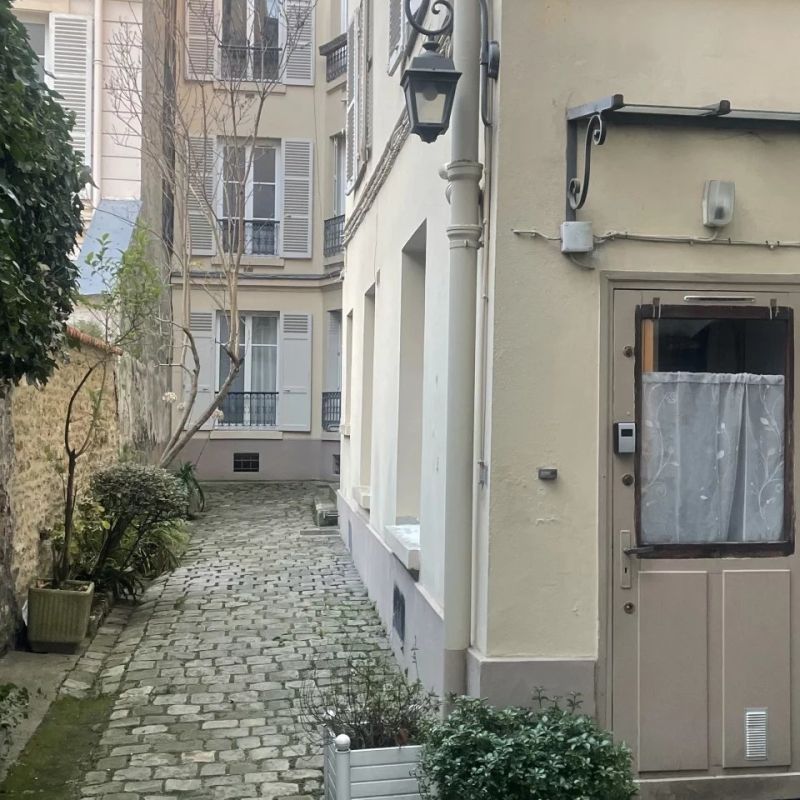 LOCATION MEUBLEE - 2PIECES - 1 CH - 36.7M² - QUARTIER NOTRE DAME CHATEAU - Photo 1