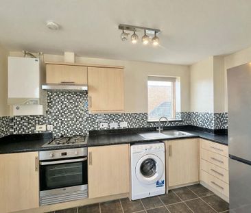 2 bedroom flat to rent - Photo 5